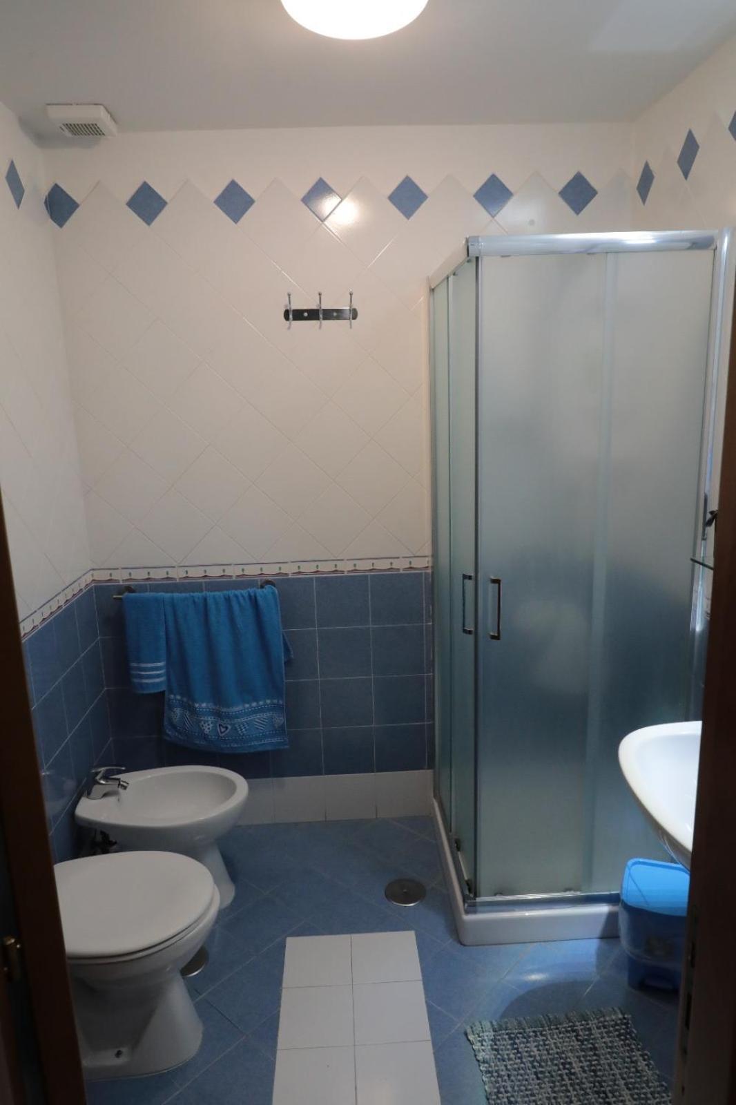 Villa Sorge Apartments San Giorgio a Cremano Bagian luar foto