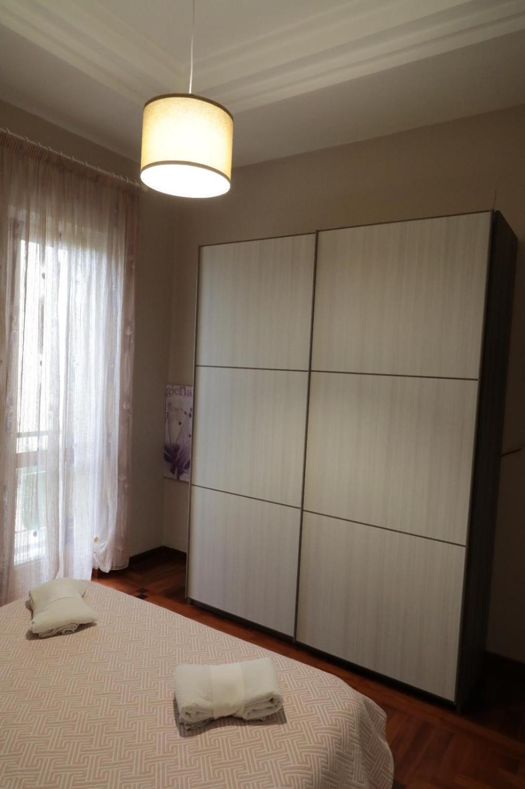 Villa Sorge Apartments San Giorgio a Cremano Bagian luar foto