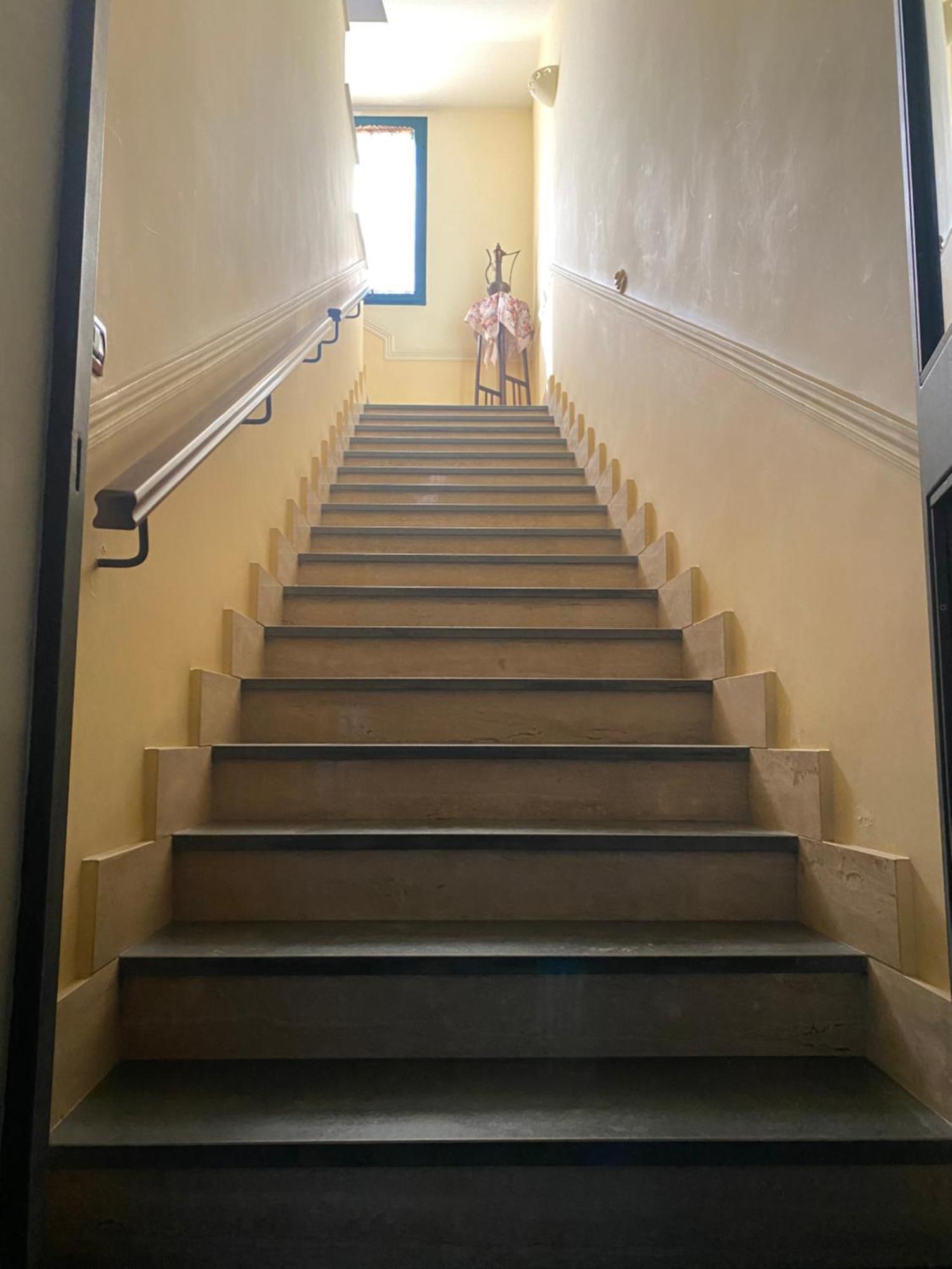 Villa Sorge Apartments San Giorgio a Cremano Bagian luar foto